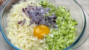 Дякую за рецепт сусідці! Ще ніколи кабачки не були такими смачними – новинка літа 2026