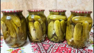 Хрумтять так, що всі сусіди чують! Ті самі огірочки «по-болгарськи» — рецепт, який усі шукають