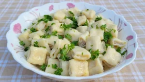 Ліниві пельмені «Подушечки» — Роблю 100 штук за кілька хвилин! Не розварюються і не Розпадаються